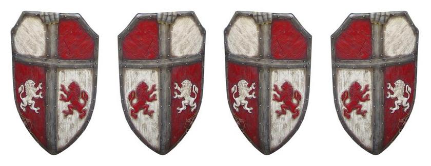 盾 装甲 骑士 中世纪 历史 纹章 战斗 徽