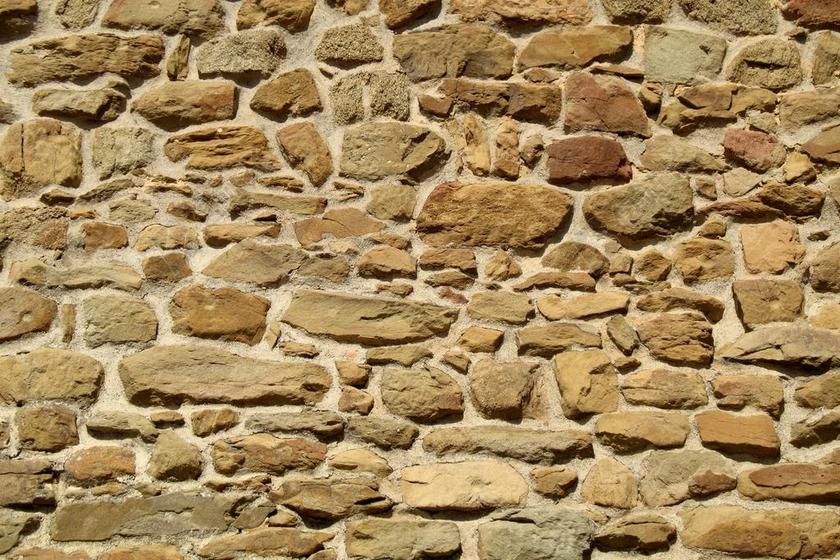 墙 石 石材墙 砌体 背景 石墙 砖墙