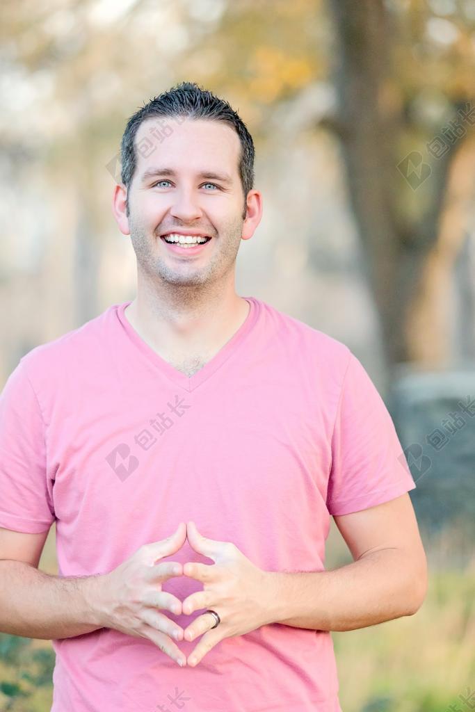 快乐 爸爸 父亲 行政 客户 男子 手 微笑 男 夏天