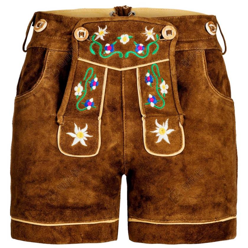 皮裤 服装 传统 海关 巴伐利亚 皮革 裤子 星号 煤层