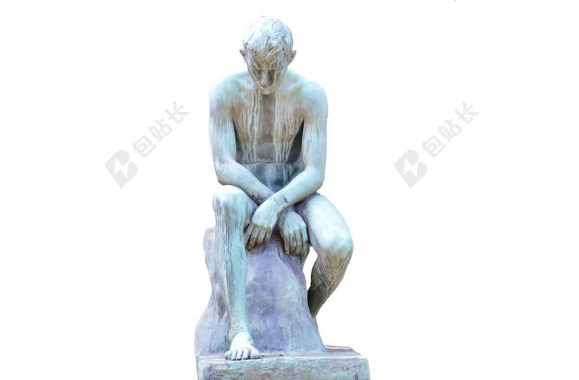 雕像 数字 雕塑 石像 石 艺术 艺术品 石材雕刻 石溪