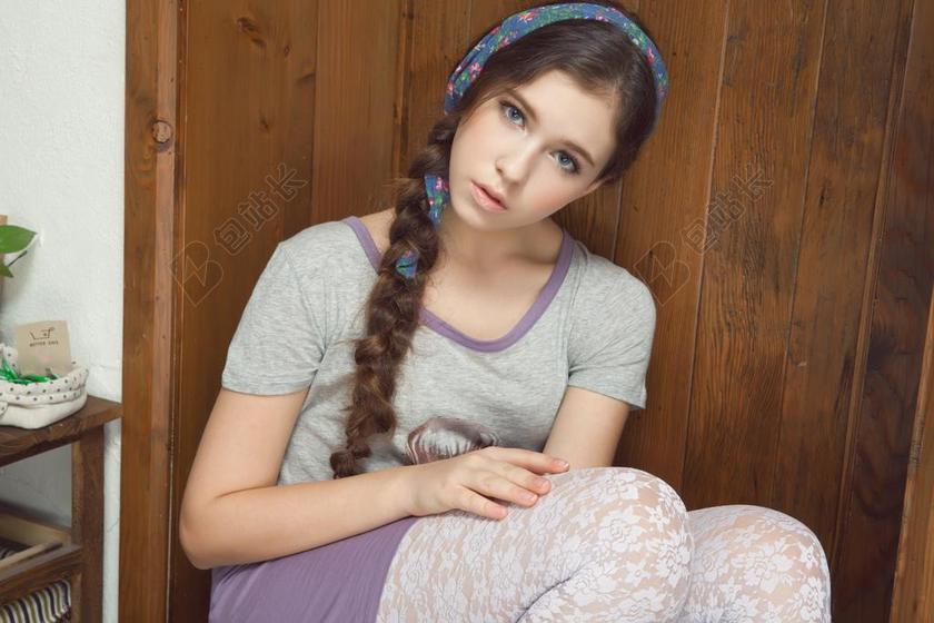 俄罗斯 模特 美女