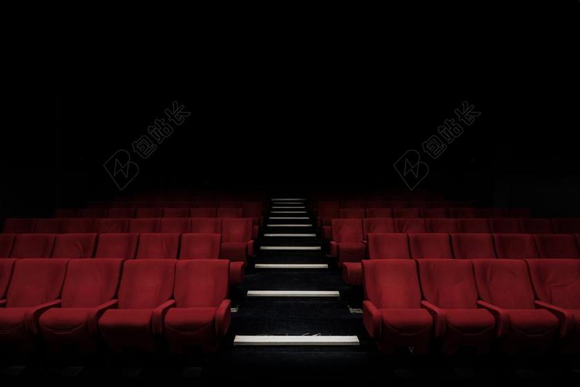 礼堂 大球场 长凳 椅子 内 席位 剧院