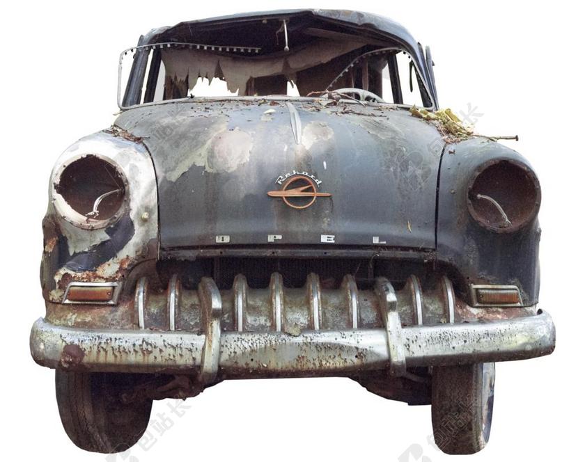 欧宝 记录的奥林匹克 今年的建设1953 1955 豁免和编辑 汽车