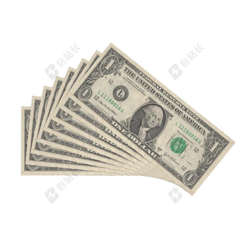 DOLLAR 货币 钱 US DOLLAR 富兰克林 · 似乎