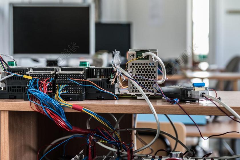 电子产品 技术 科学 科技 顺风顺水 自动化 设备