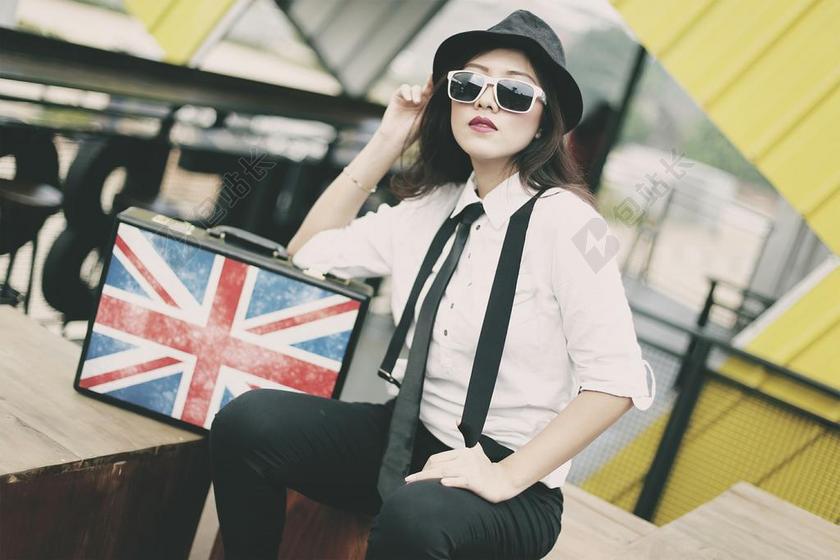 妇女 印度尼西亚语 青年 印尼籍女子 特写 模型 迷人 美丽