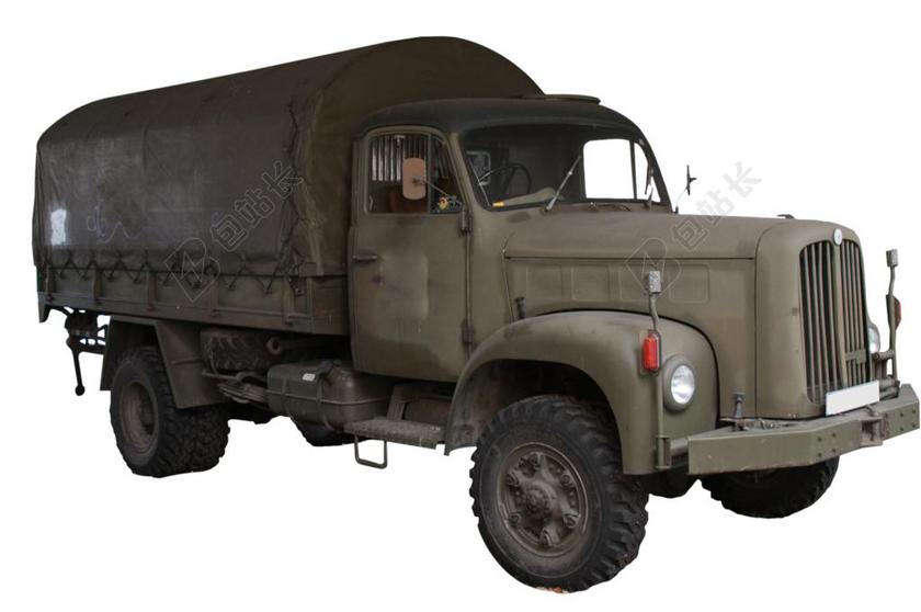 老 卡车 军事 车辆 运输 交通 货物 货车 车轮 酿酒