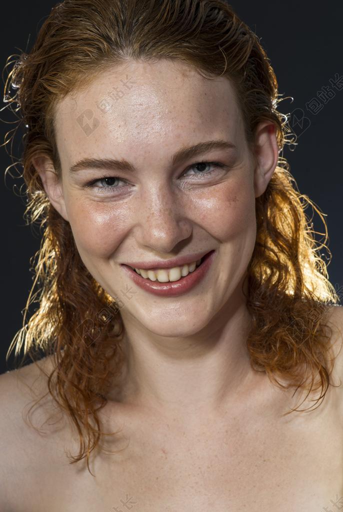 模型 小说 曝光 概念 人 时尚 妇女 脸上 年轻的模型