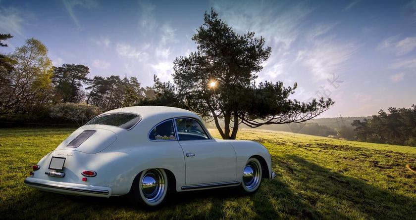 旧 汽车 那辆旧车 经典 样式 老计时器 老兵 车辆