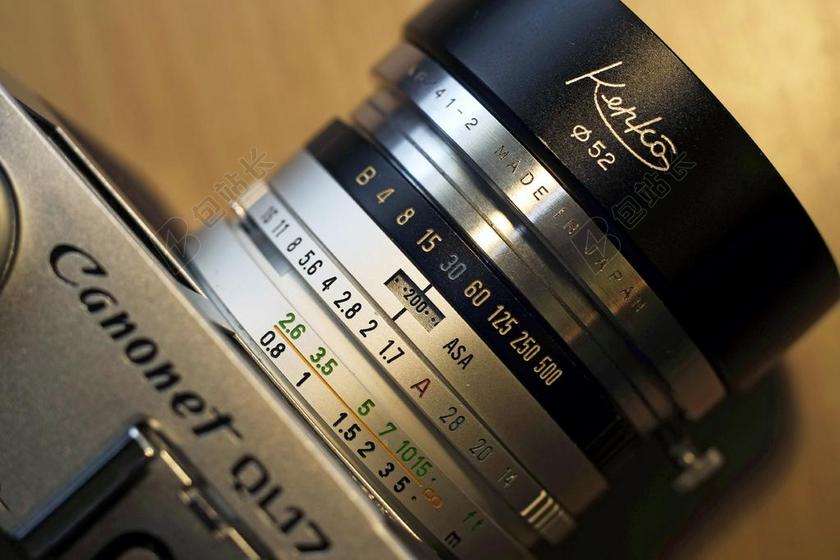 相机 老 复古 电影 酿酒 镜头 技术 设备 专业 古董