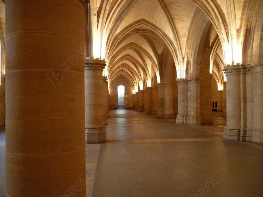 客厅 商场 大 巴黎 缔约方 博物馆 陵墓