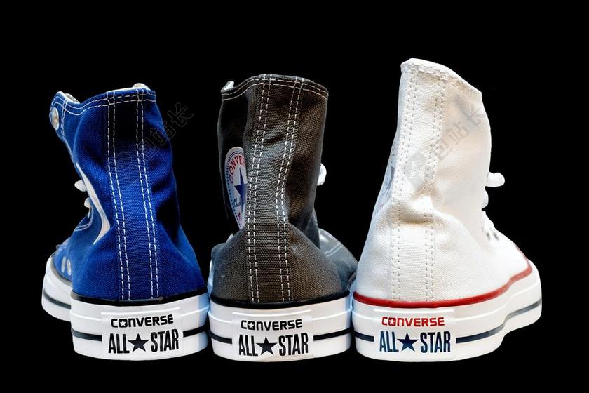 运动鞋 查克的 鞋 时尚 鞋带 唯一 运行 服装 脚踝高