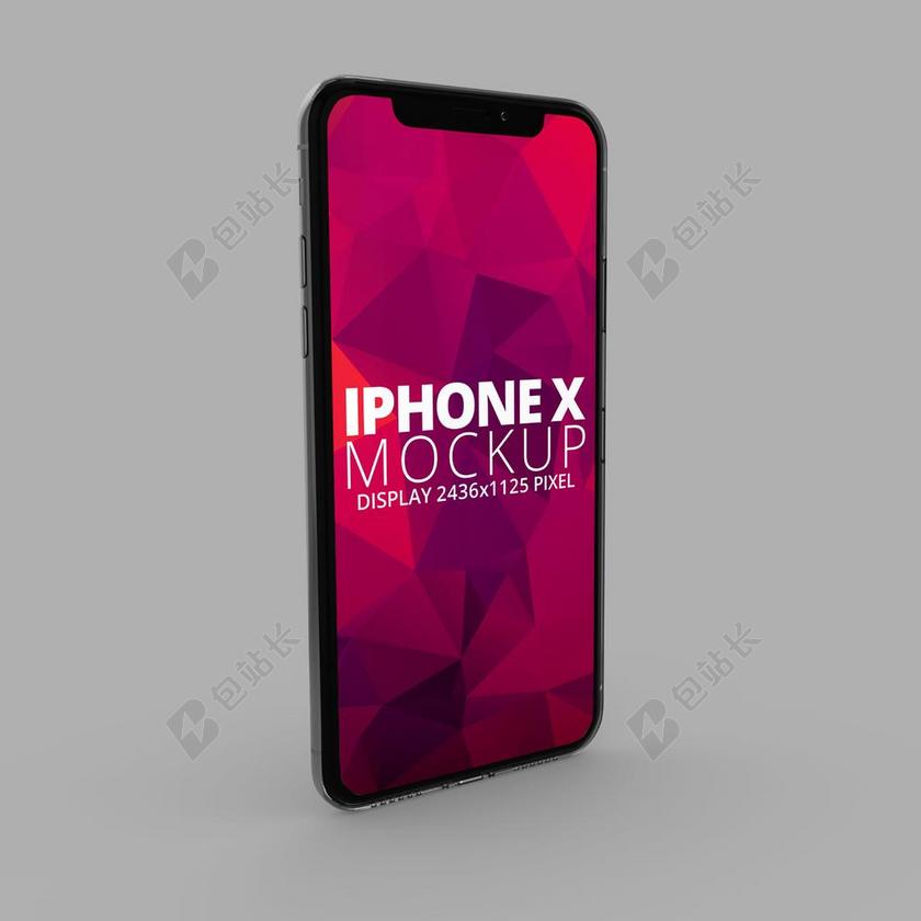 IPHONE X IPHONE 小样 移动 智能手机 IOS