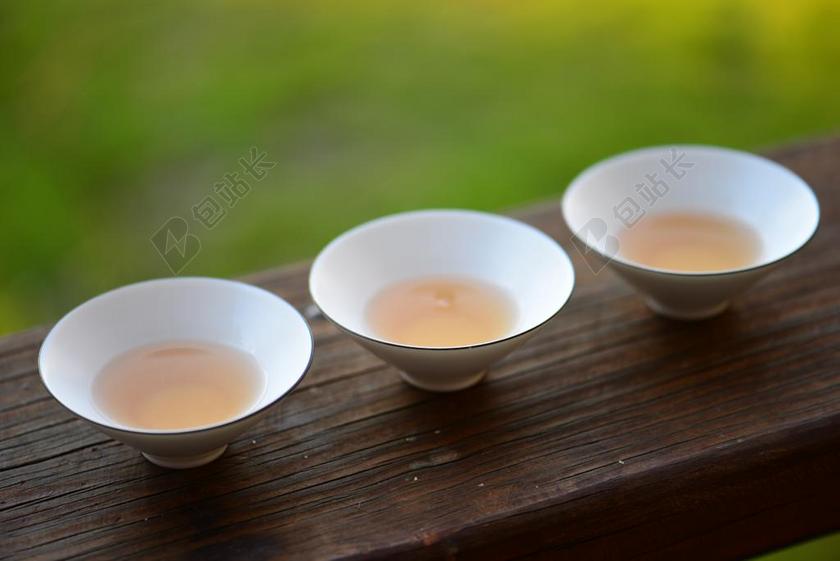茶 杯子 输液 放松 环境