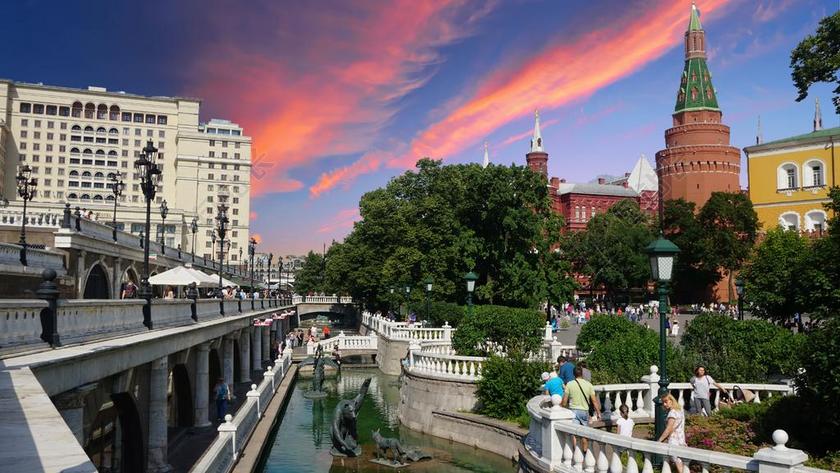 城市 俄罗斯 结构 天空 建设 景观 蓝色 里程碑 镇