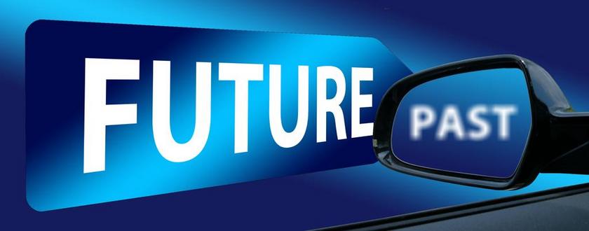 后视镜 汽车 新的一年的一天 除夕 审查 镜像 老 内存