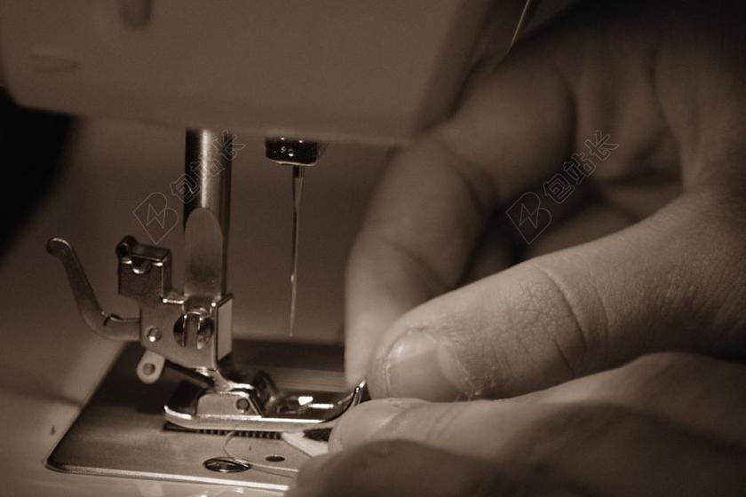 缝纫 机 手 针 螺纹