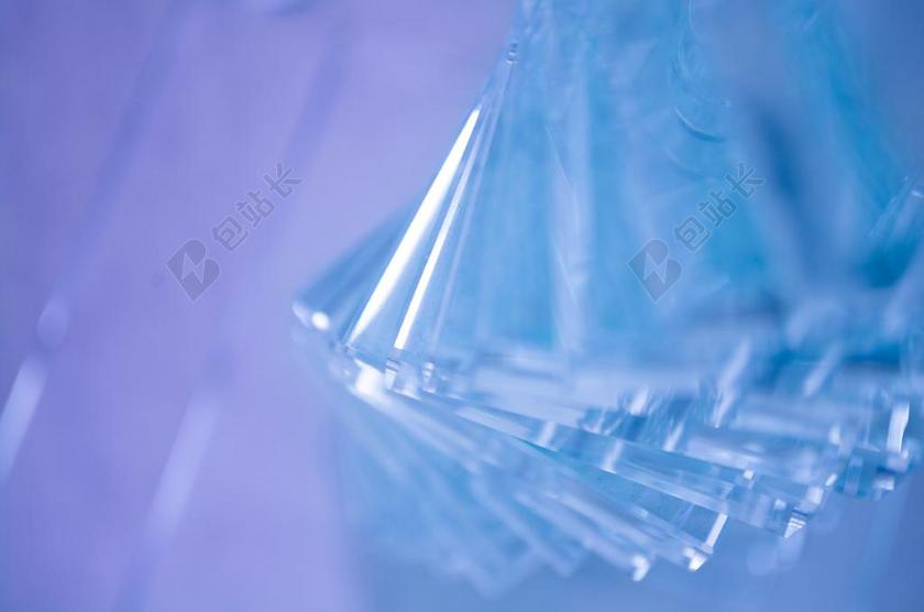 抽象蓝色背景设计背景光背景图片