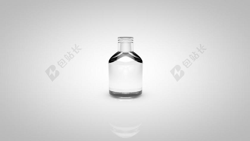 香水 玻璃 EMBACE 瓶