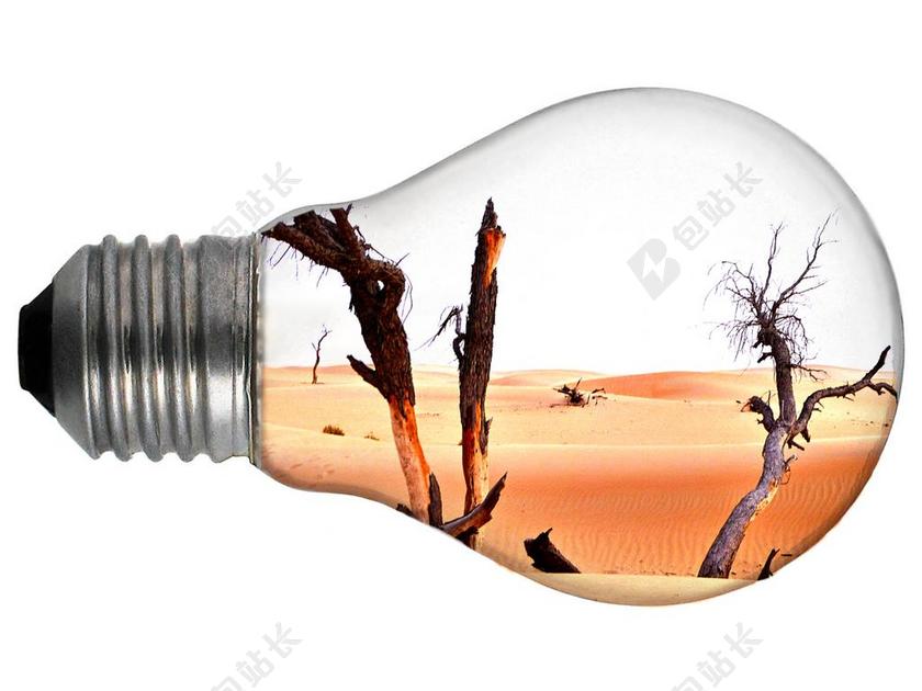 环境 气候灾难 气候变化