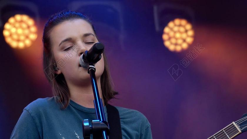 乐天 音乐 艺术节 音乐会 阶段 生活 展示