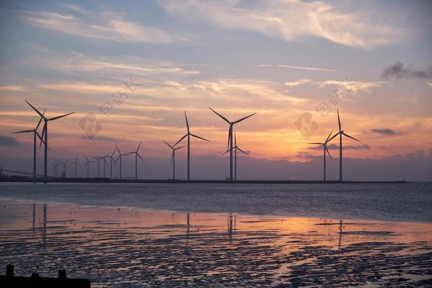 日落 日出 太阳 水 余辉 云 MORGENROT 傍晚的天空