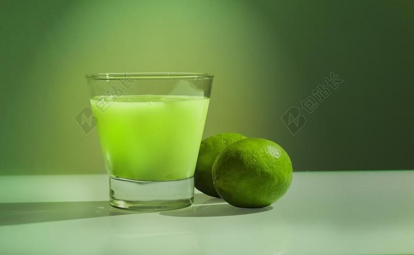 CAIPIRINHA 柠檬 巴西 柠檬水