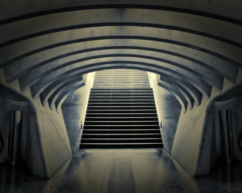 火车站 列日 架构 建设 比利时 现代 现代建筑 通过 努力