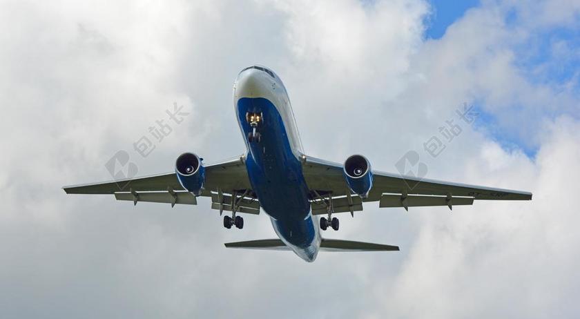 射流 飞机 JET 启动 起飞 飞 登陆 乘客机 乘客运输