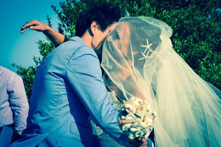 人 新娘 马夫 婚礼 庆典 男子 女孩 爱 快乐 微笑