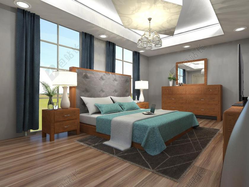 家具 NOITHAT 卧室 风格在睡觉 床 睡房