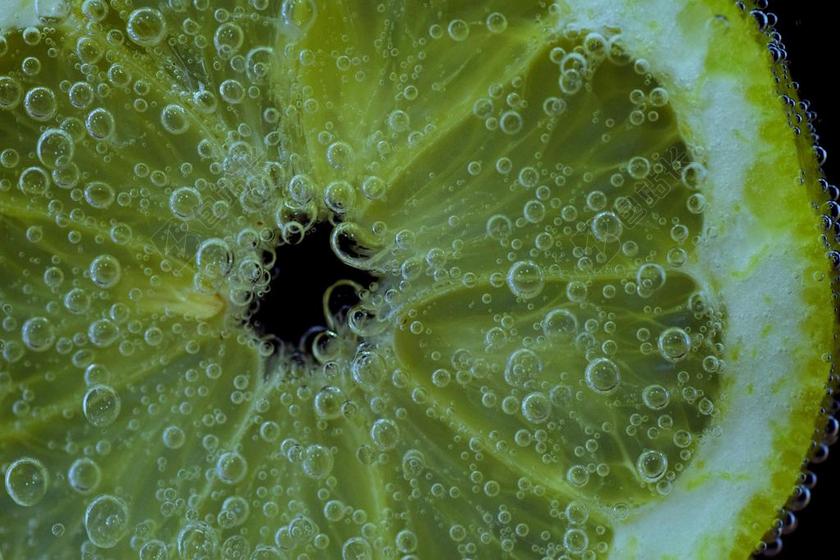 柠檬 柠檬片 酸 小食 黄色 水果 柑橘类水果 弗里施 切