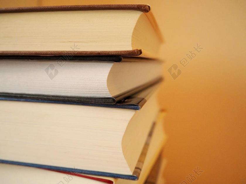 图书 堆栈 读取 本书 文学 书库 二手书 图书馆 堆积