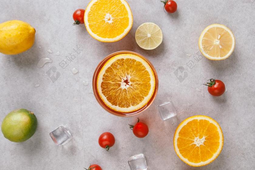 砧板 食品 果蔬