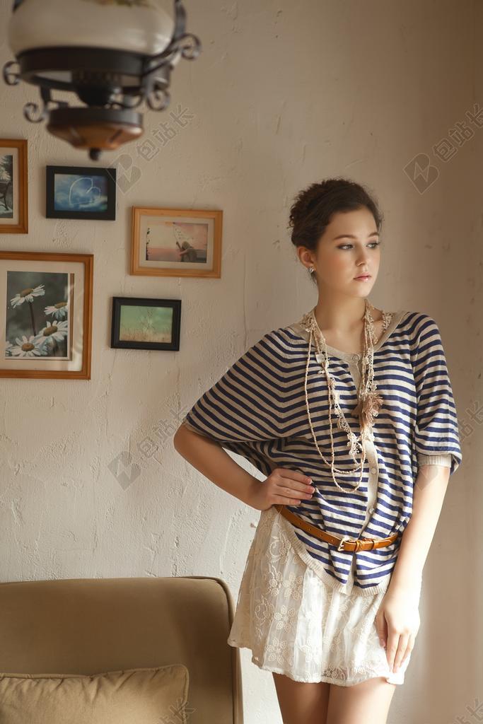 俄罗斯 模特 美女