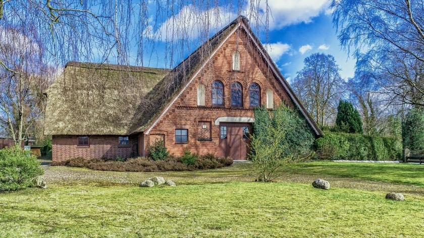 农家 农村 老 建设 怀旧之情 霍夫 老建筑 村 老房子