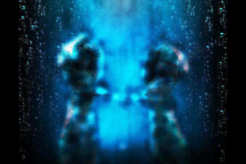 手铐 克制 正义 处罚 囚犯 抑制 刑事 被困 俘虏 役