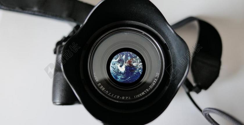 互联网科技电子摄像背景图片