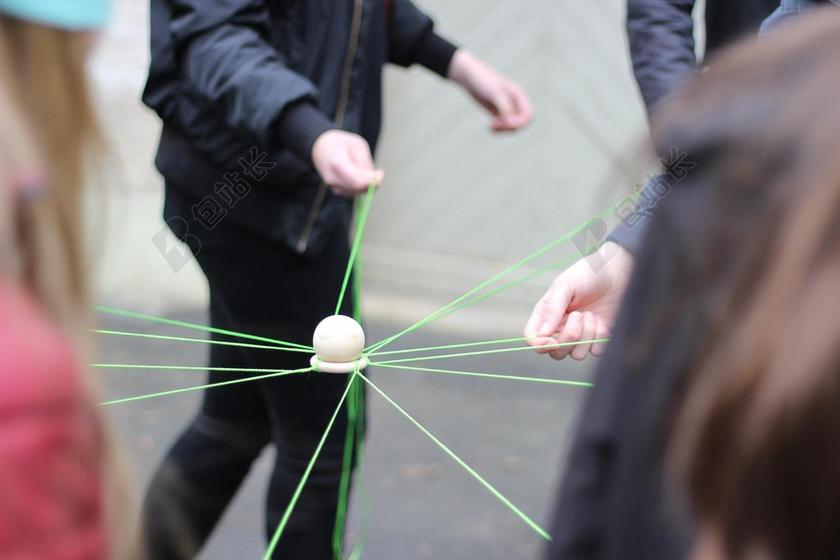 播放 球 协调 信托 去了解 乐趣