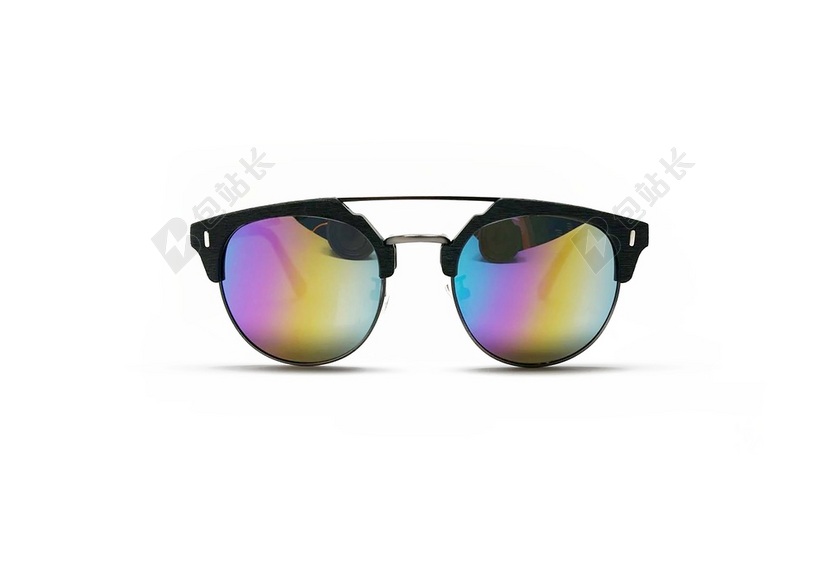 太阳镜 阴影 眼镜