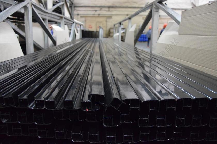 铝 生产 俄罗斯 植物 冶金 设备 配置文件