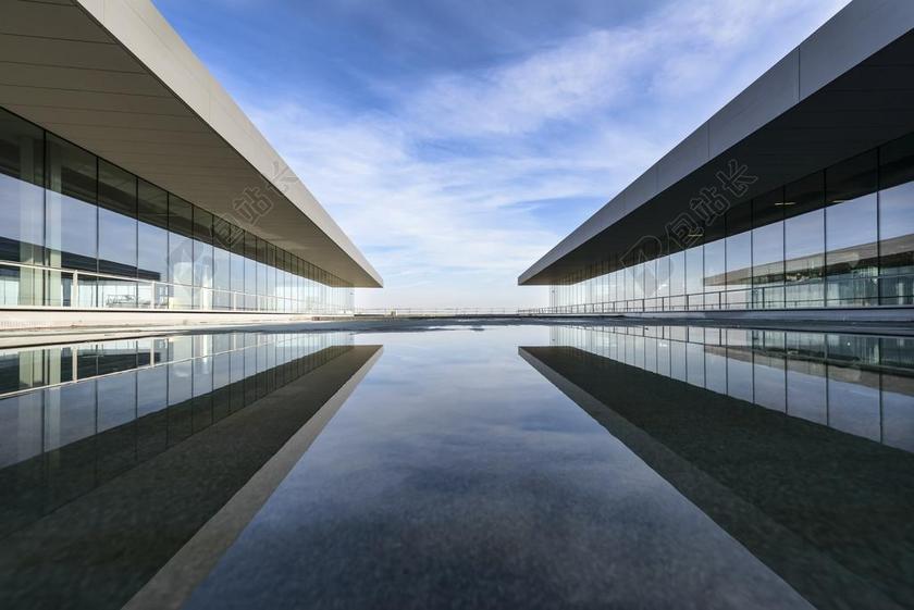 酩悦香槟 酿酒厂 安装锐利 香槟酒 OIRY 体系结构