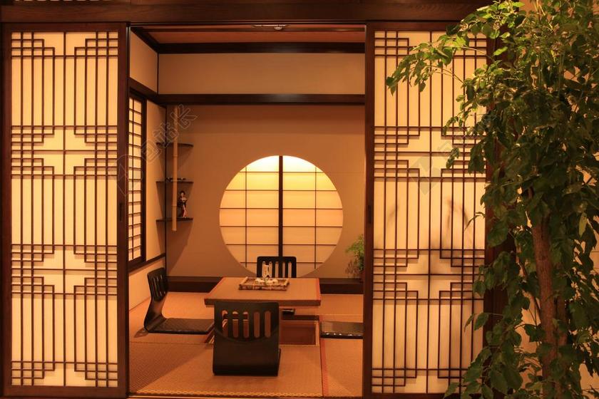 日式 榻榻米 照片