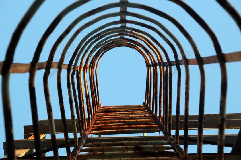 工业简约克拉科夫设计背景图片