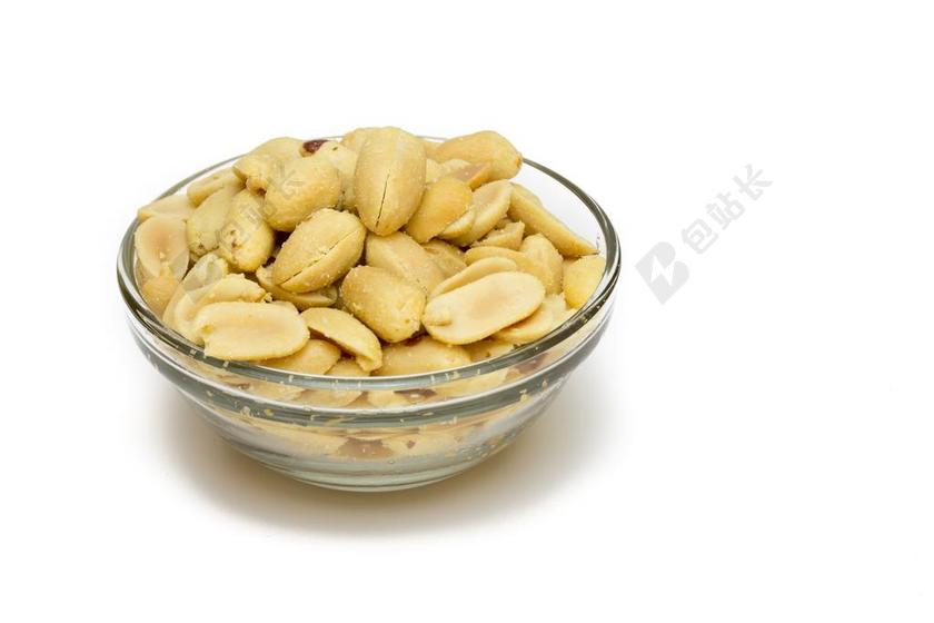 花生 小吃 简单的下酒菜 萨拉多河 干果 BOL 玻璃