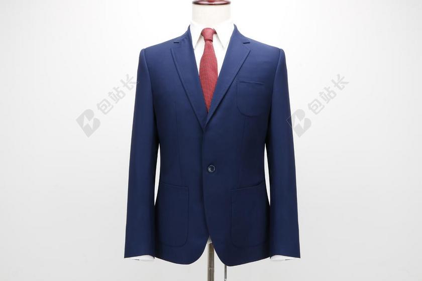 西装 服装 西服