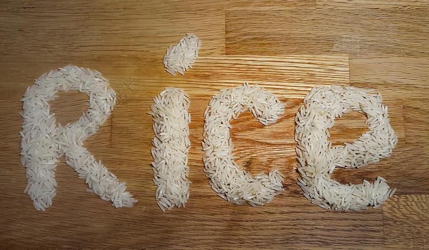 水稻 米 食品 粮食 吃 米粒 WORD 信件 营养 农业