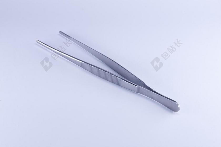 镊子大钳医疗工具器械图片