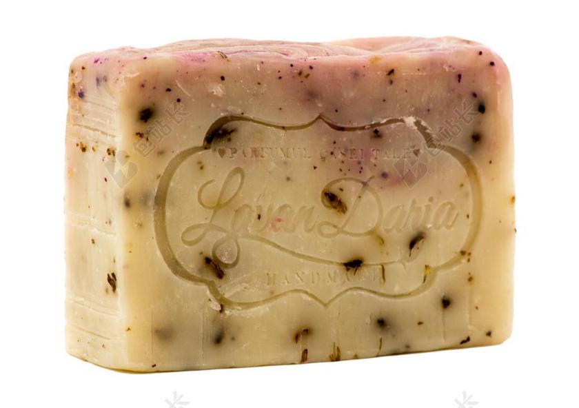 肥皂 薰衣草 手工制作的 洗衣房